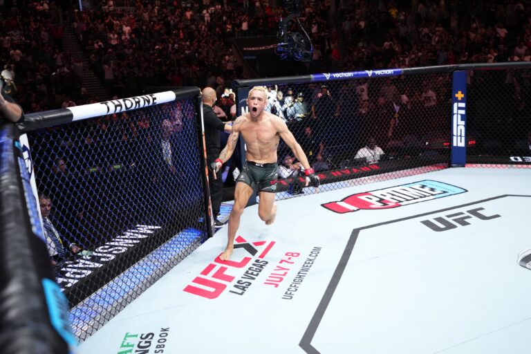 Bryan Knockouts Green