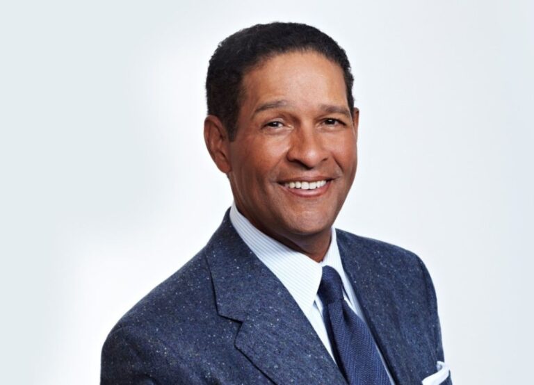 Bryant Gumbel Featured