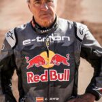 Carlos Sainz Father Carlos Sainz Sr.