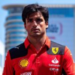 Carlos Sainz Featured