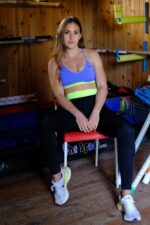 Clara Fernandez Bio: Boyfriend & Net Worth! - Players Bio