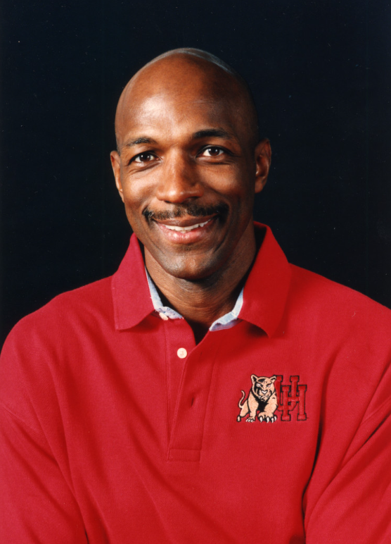 Clyde Drexler