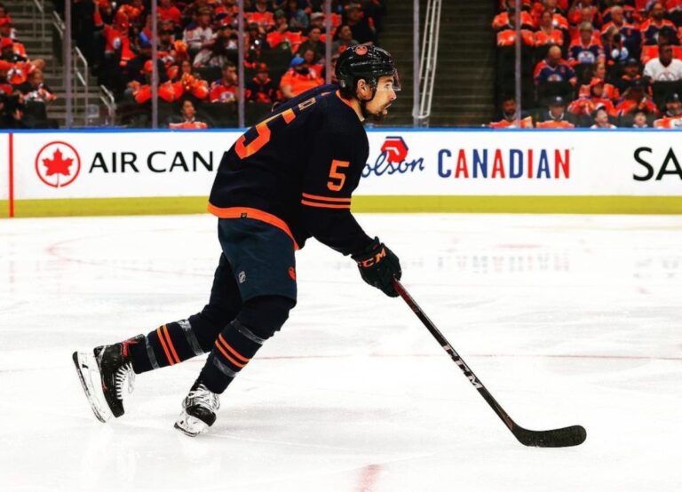 Cody Ceci