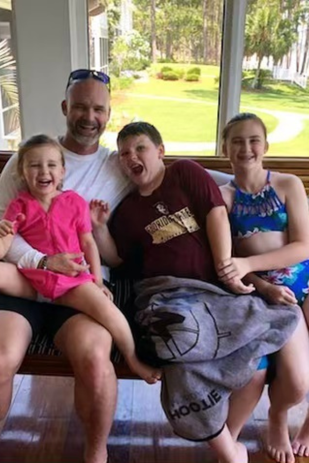 Cubs Manager David Ross Family: Parents, Wife And Kids - Players Bio