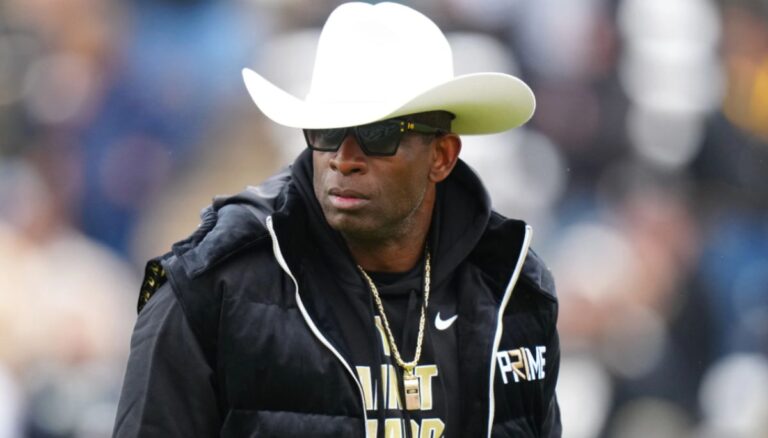 Deion Sanders