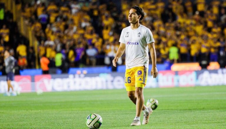 Diego Lainez
