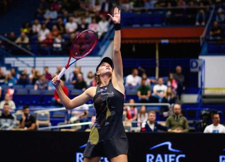 Elena Rybakina Feature Photo