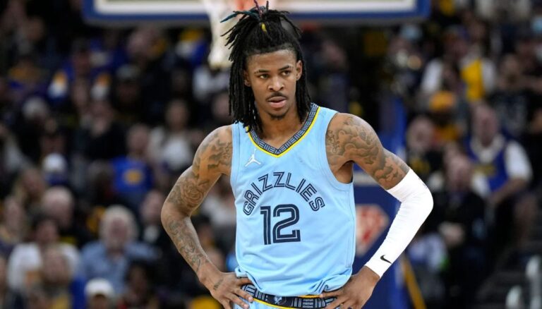 Fans Claim Ja Morant Used Chatgpt For Apology Statement