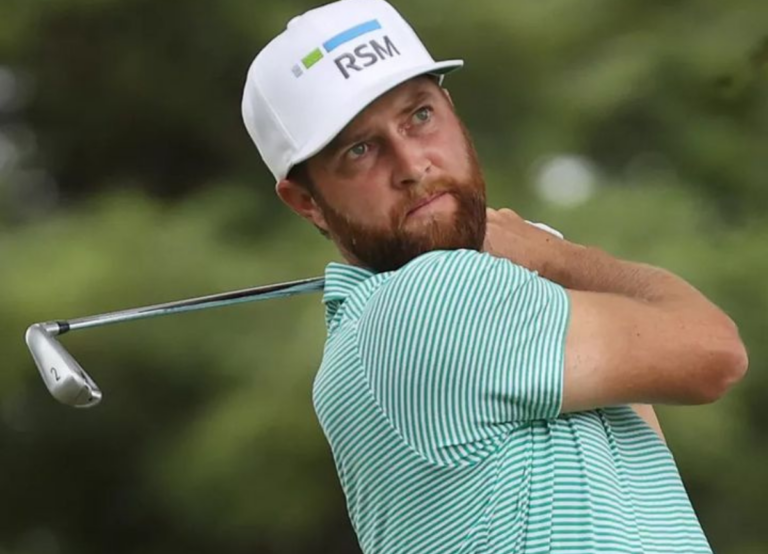 Gary Kirk On His Game