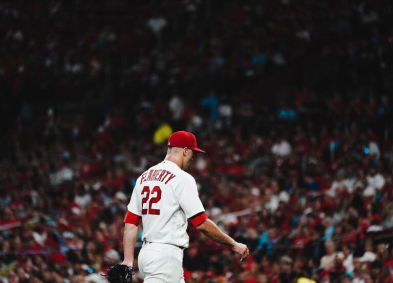 Jack Flaherty