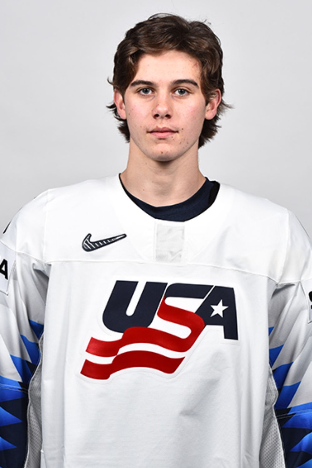 Jack Hughes  Hockey hair, Hockey girlfriend, Hockey players