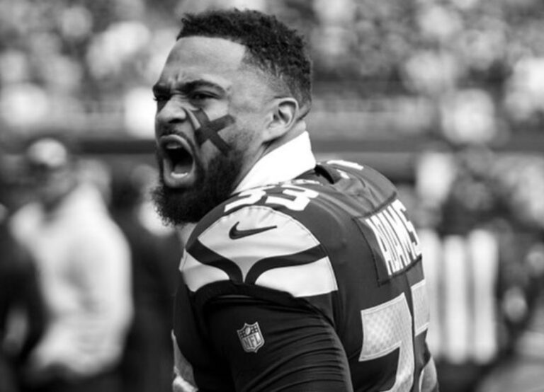 Jamal Adams