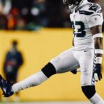 Jamal Adams During A Match