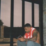 Jamal Adams Is Candidly Photographed