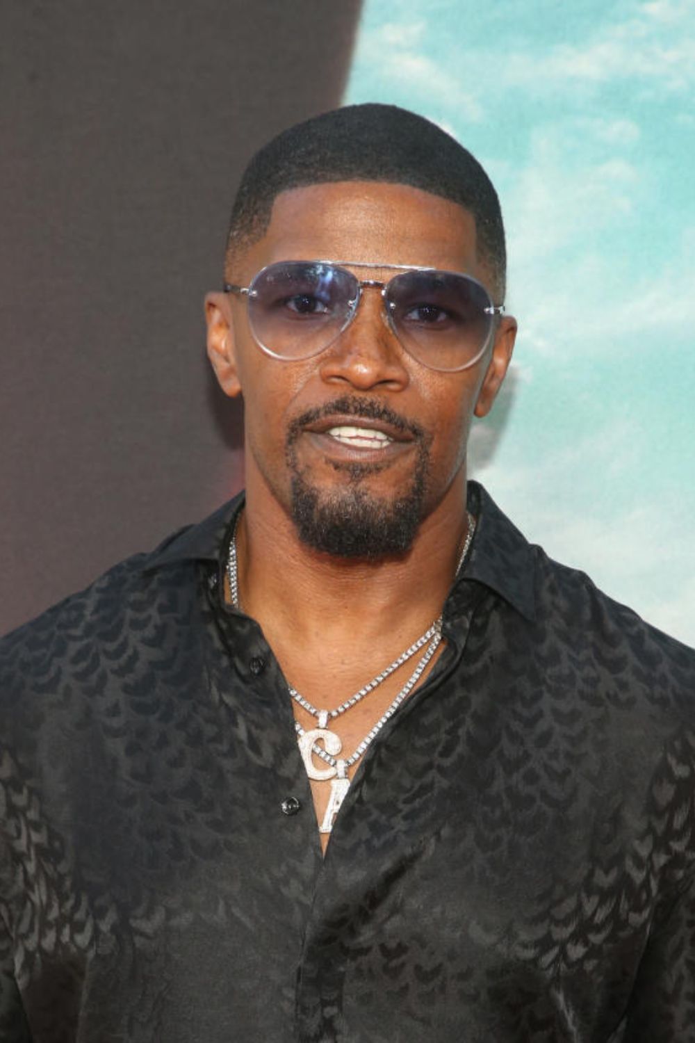 Jamie Foxx, A Famous Actor