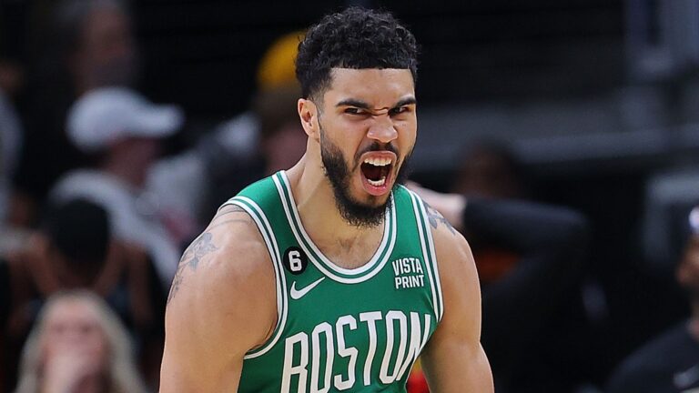 Jayson Tatum Featured