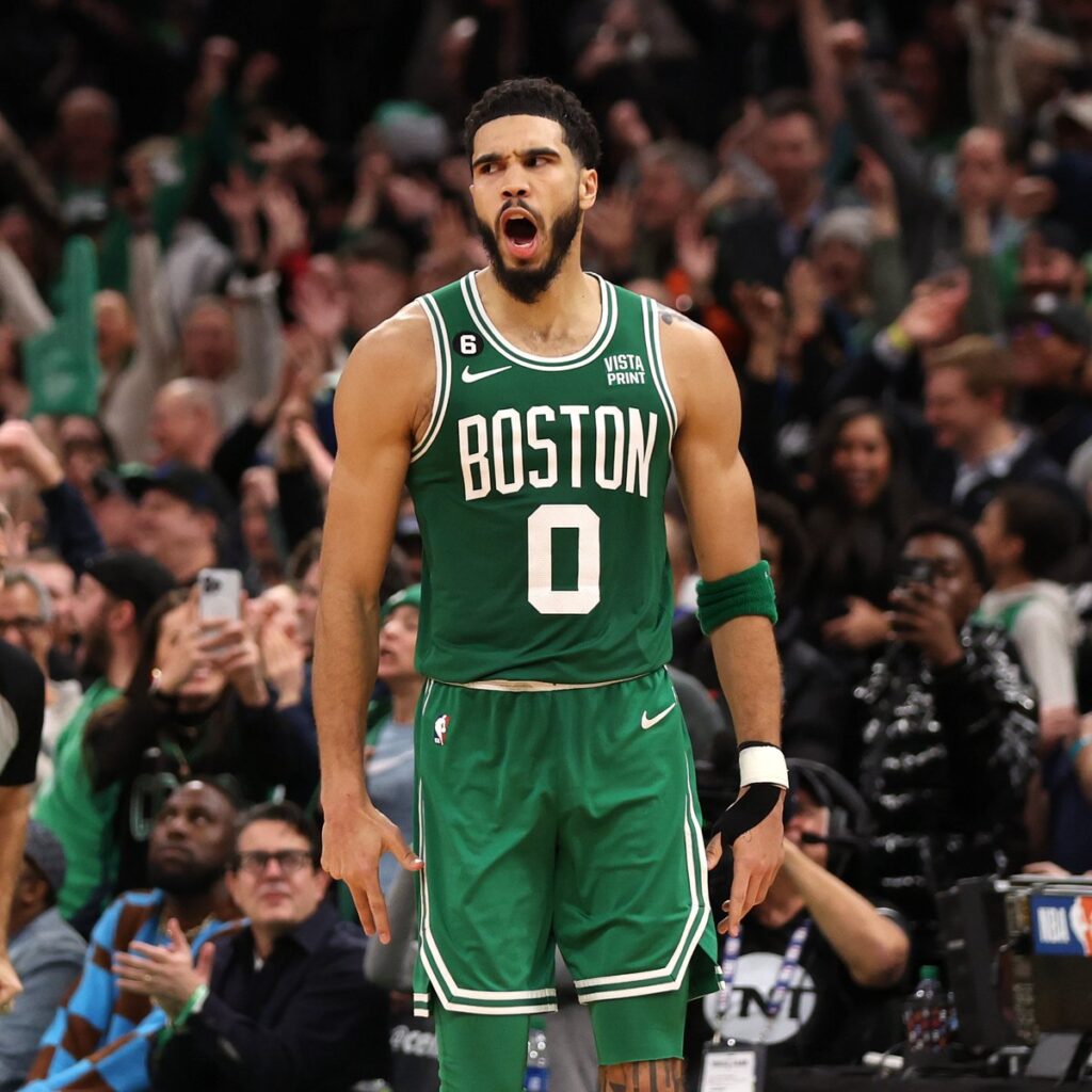 Jayson Tatum 2022: Net Worth, Salary & Endorsements