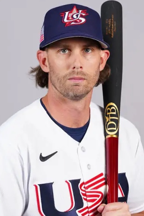 Jeff McNeil Parents, Ethnicity, Nationality, Age, Height, Wife