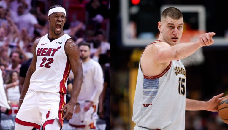 NBA Finals 2023