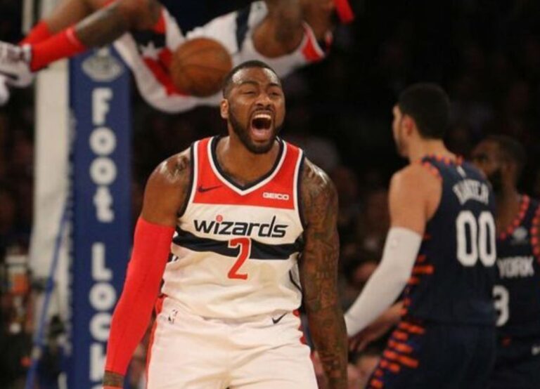 John Wall
