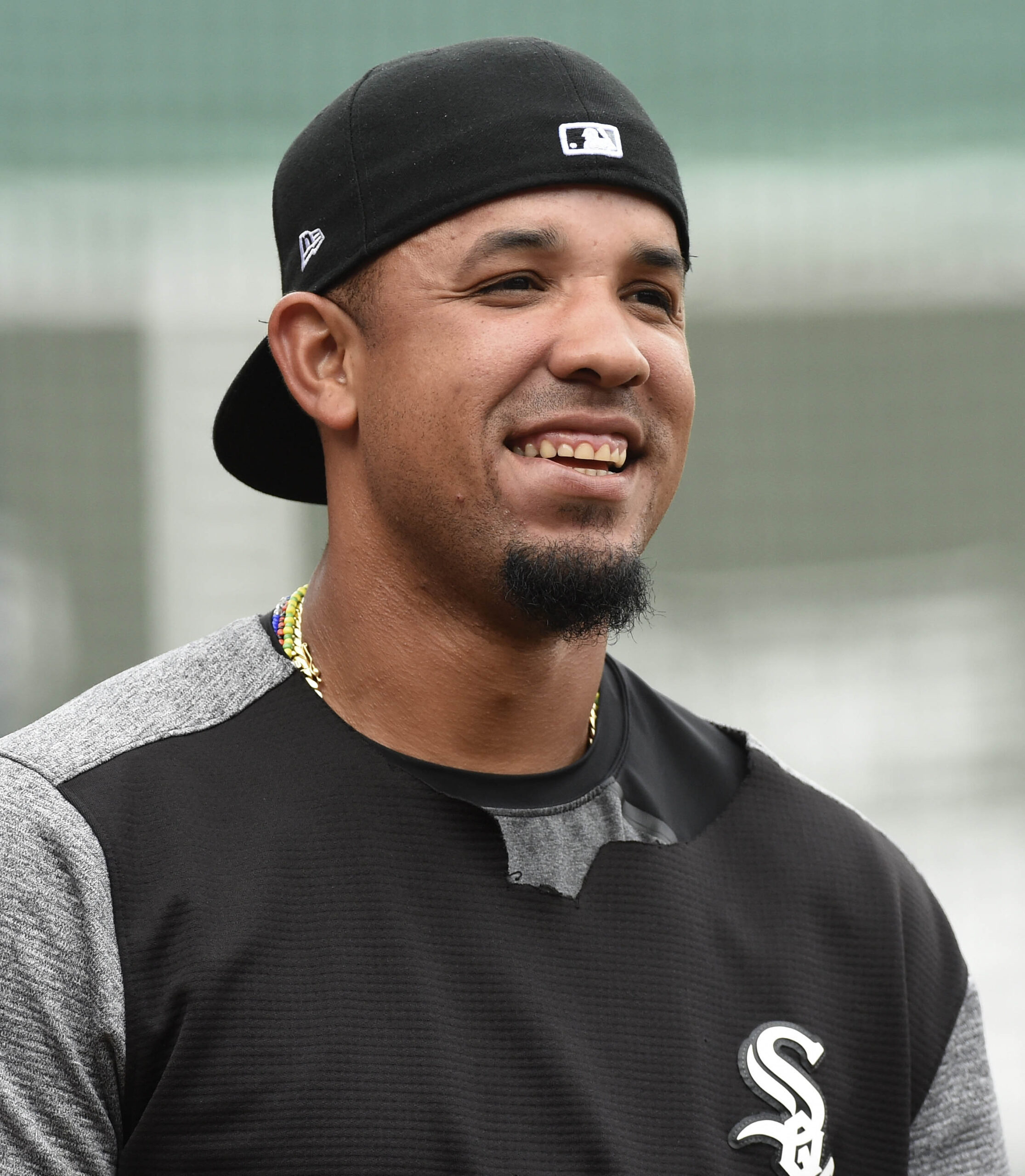 Who are Jose Abreu Parents, Jose Oriol Abreu and Daysi Correa?