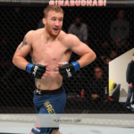 Justin Gaethje’s Religion