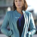 Katherine Legge, The British Auto Racing Driver