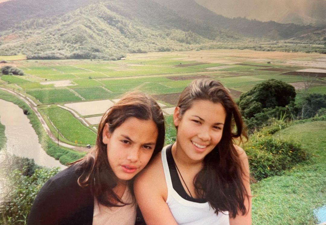 Kauan Gracie Reveals Photos of Ms. Belinha: The Woman That Changed