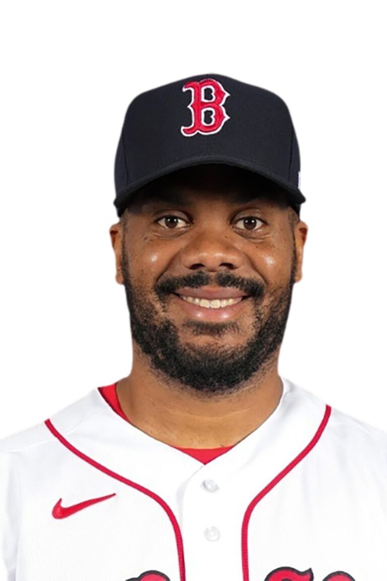 Kenley Jansen Brother Ardley And Verney Jansen: Age Gap And Family ...