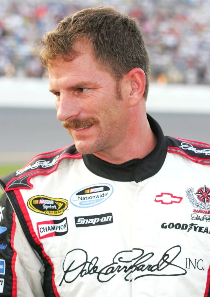 Jeffrey Earnhardt Parents: Father Kerry Earnhardt And Mother - Players Bio