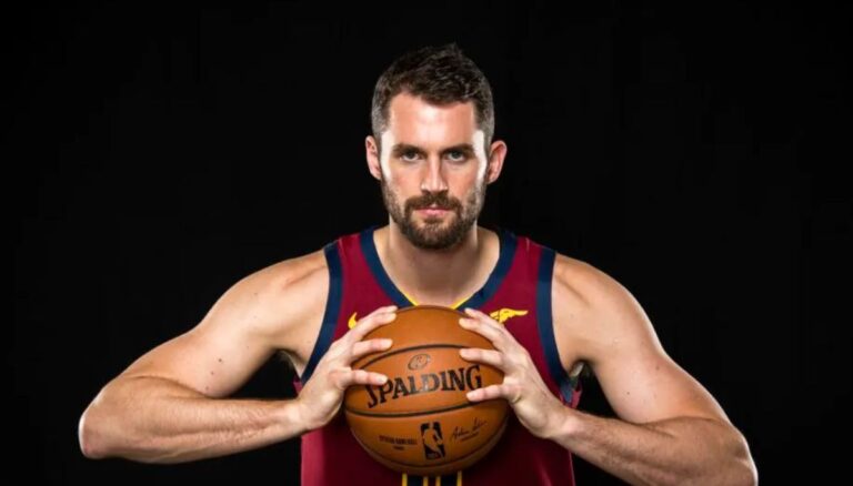 Kevin Love Featured Image