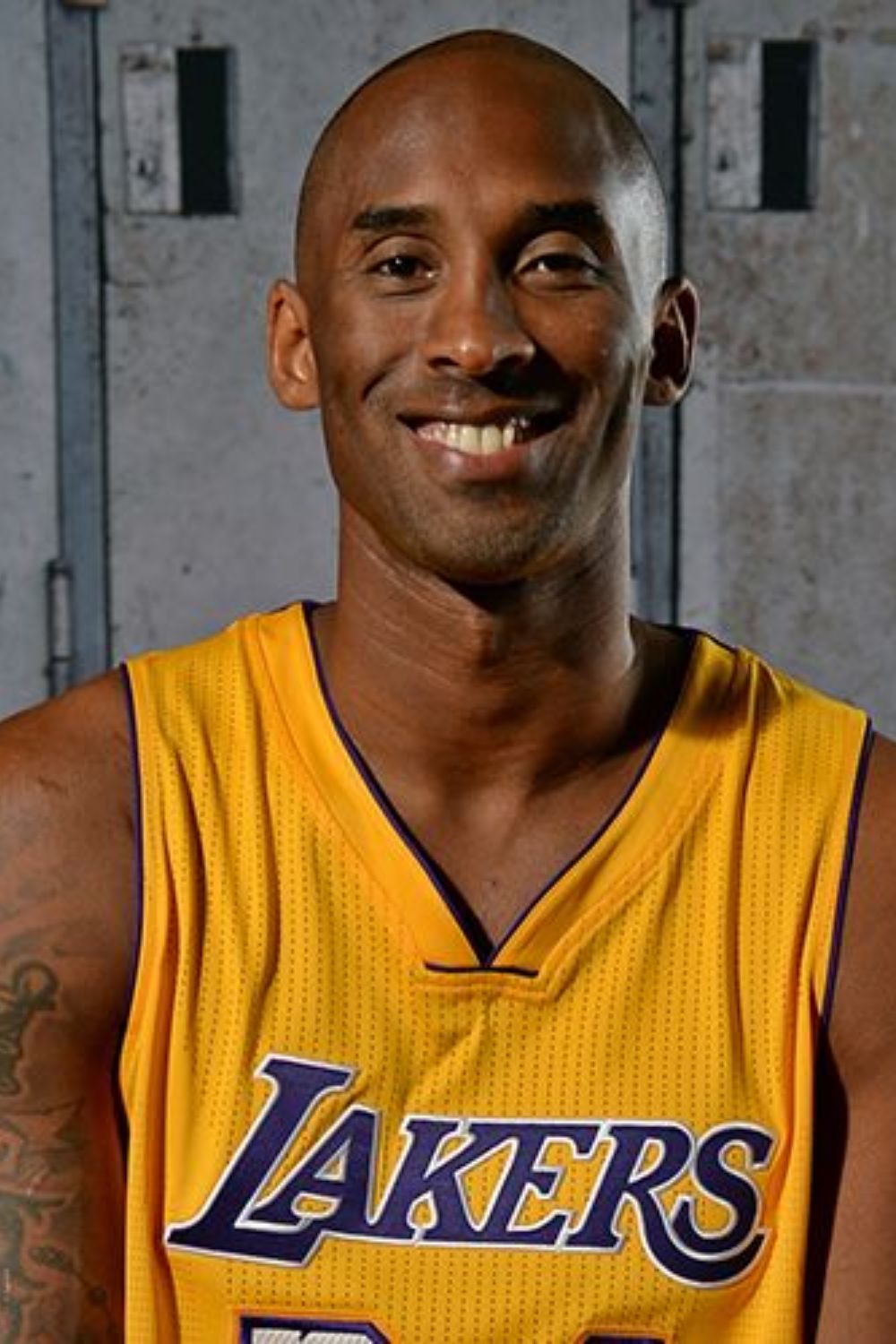 Kobe Bryant