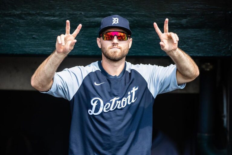Kody Clemens