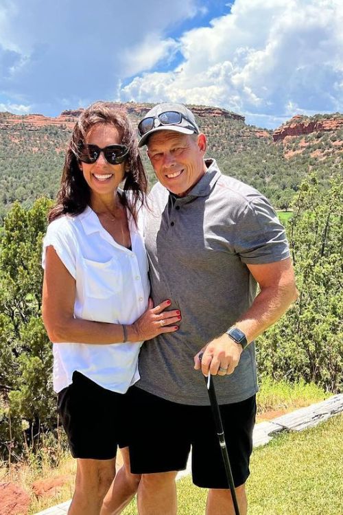 Who Is Jessica Butterfield? MLB Star Kody Clemens Wife