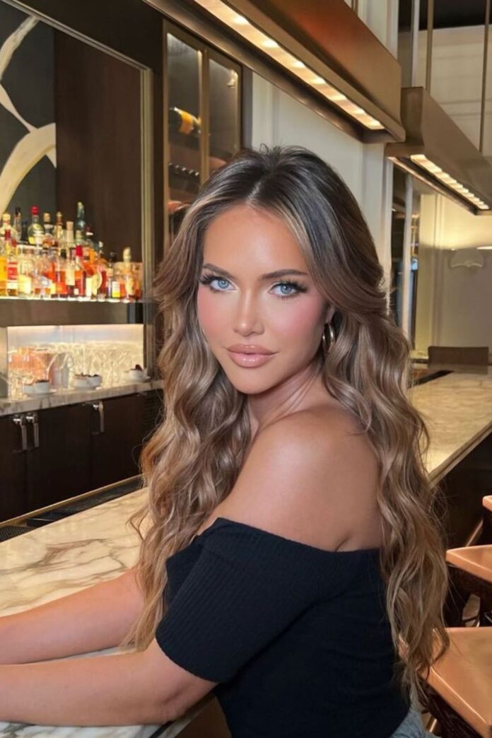 Meet Isaiah Hartenstein Sister Jasmine- Age Gap And Family Tree