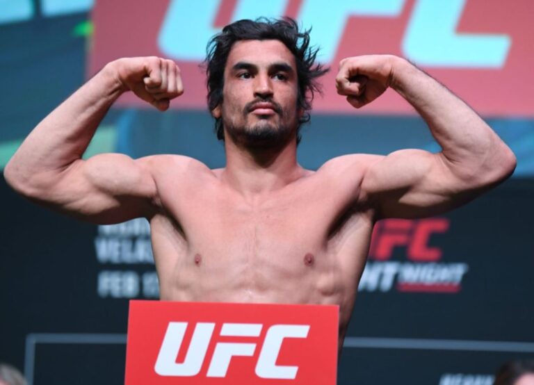 Kron Gracie