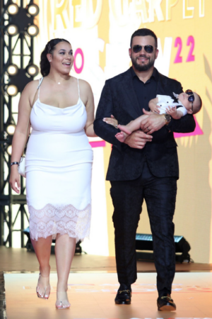 Meet Kyle Schwarber Brother Jamin Schwarber- Parents And Sister