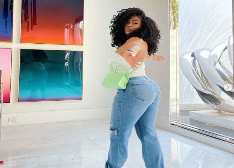 Lashontae Heckard