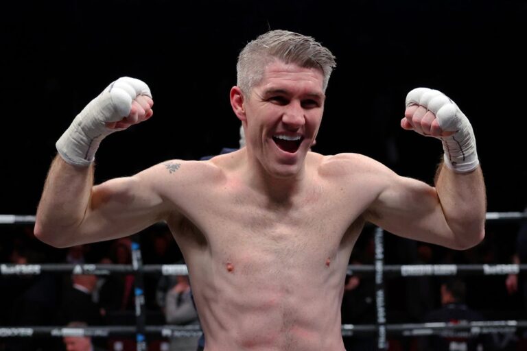 Who Is Hollie Smith? Boxer Liam Smith Sister- Age Gap And Brother