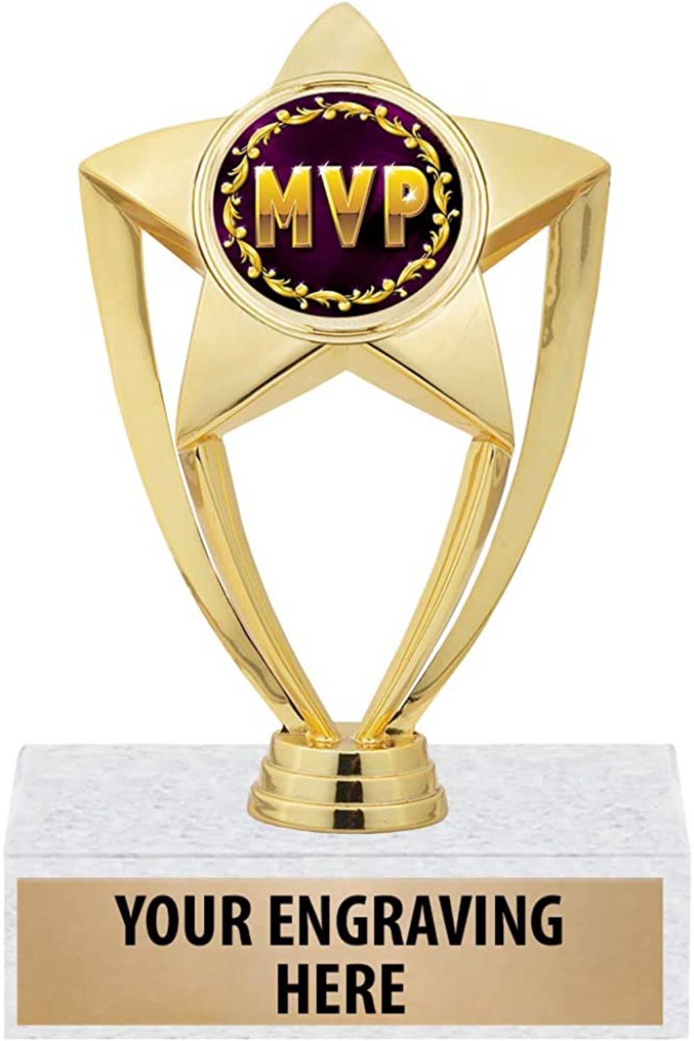 MVP Award