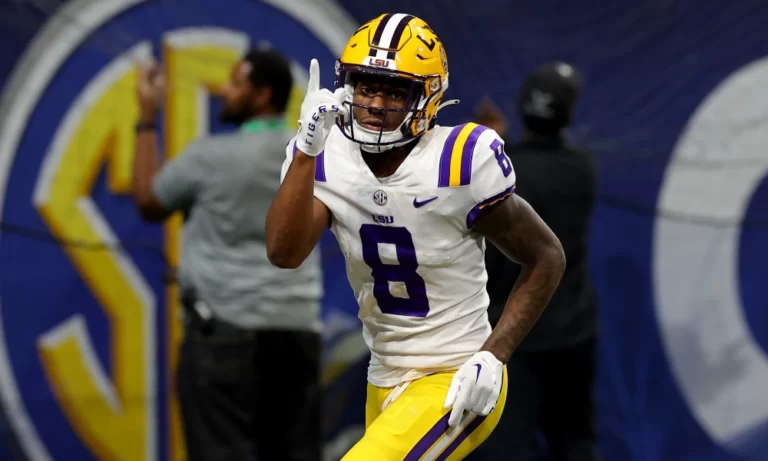 Malik Nabers