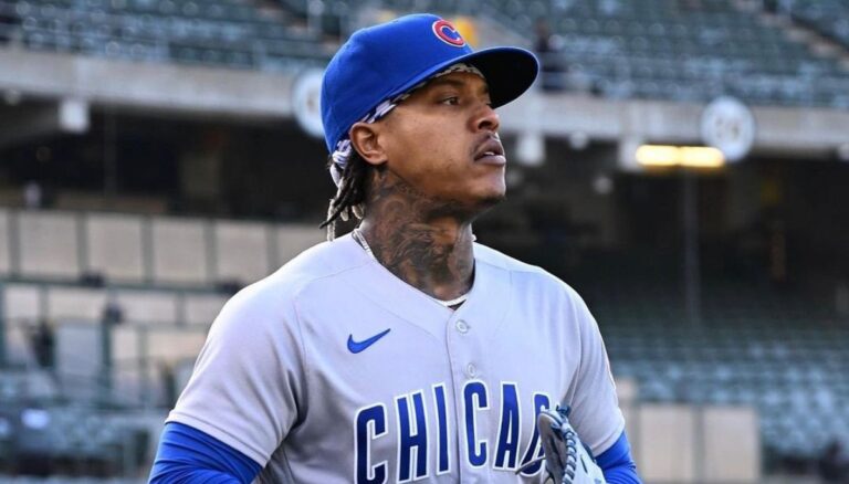 Marcus Stroman