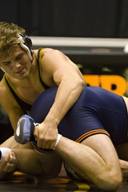 Max Askren Wrestling