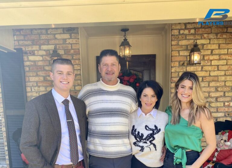 McDonald Family