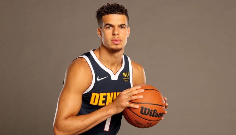 Michael Porter Jr.