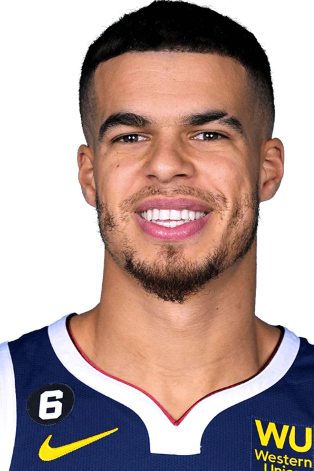 Michael Porter Jr. 