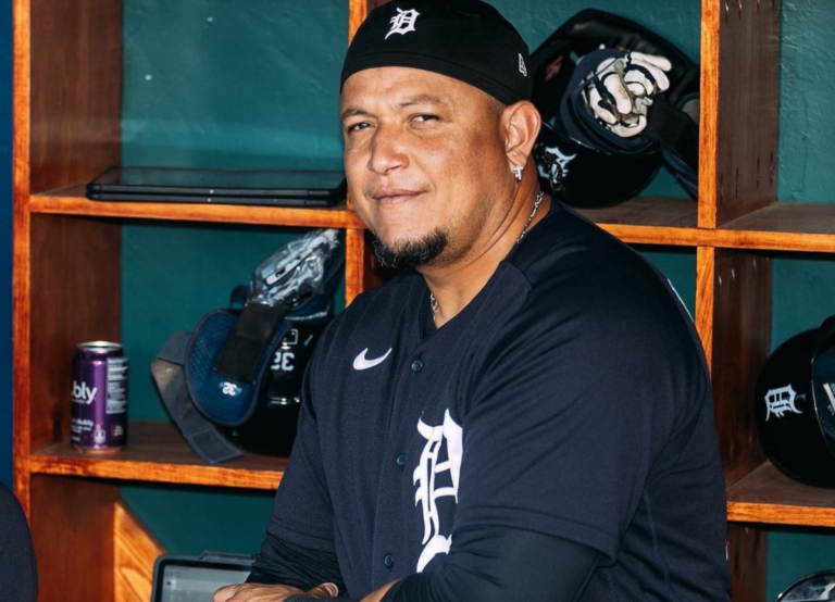 Miguel Cabrera