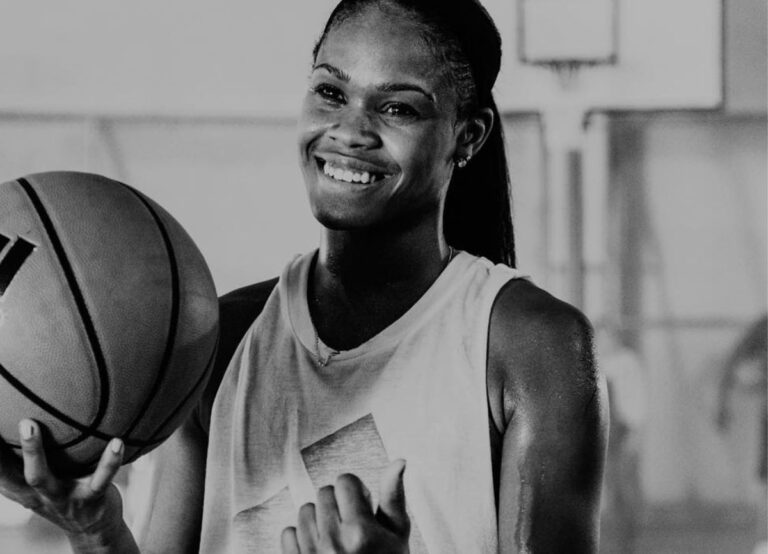 Moriah Jefferson