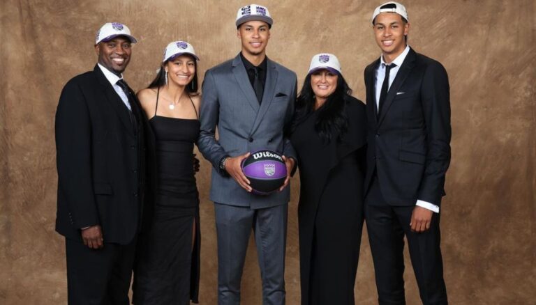 Murray Family