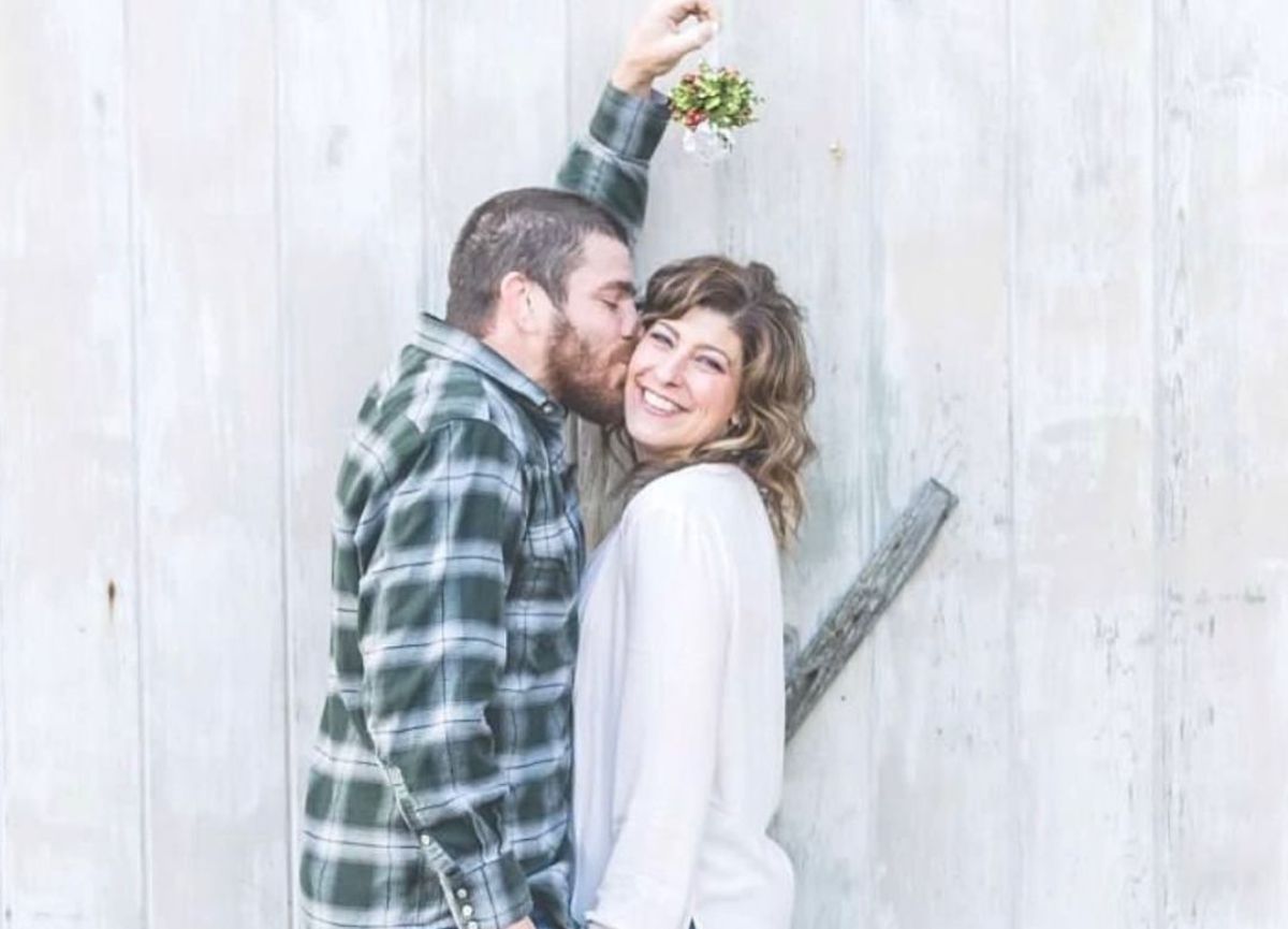 Jim Miller And Wife Angel Miller Are Raising Four Kids - Players Bio